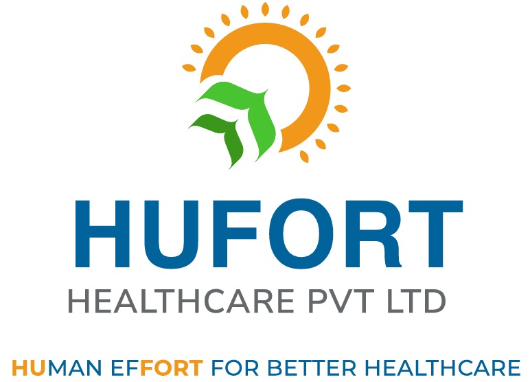 Hufort Healthcare Pvt. Ltd. logo